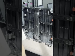 নমনীয় ভাড়া LED প্যানেল