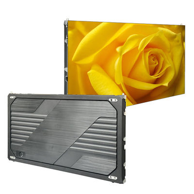 আইপি 65 ওয়াটারপ্রুফ 300W সিওবি চিপ অন বোর্ড LED ডিসপ্লে